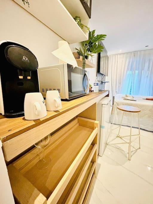 Studio Love Jacuzzi Marseilles Buitenkant foto
