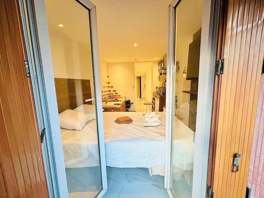 Studio Love Jacuzzi Marseilles Buitenkant foto